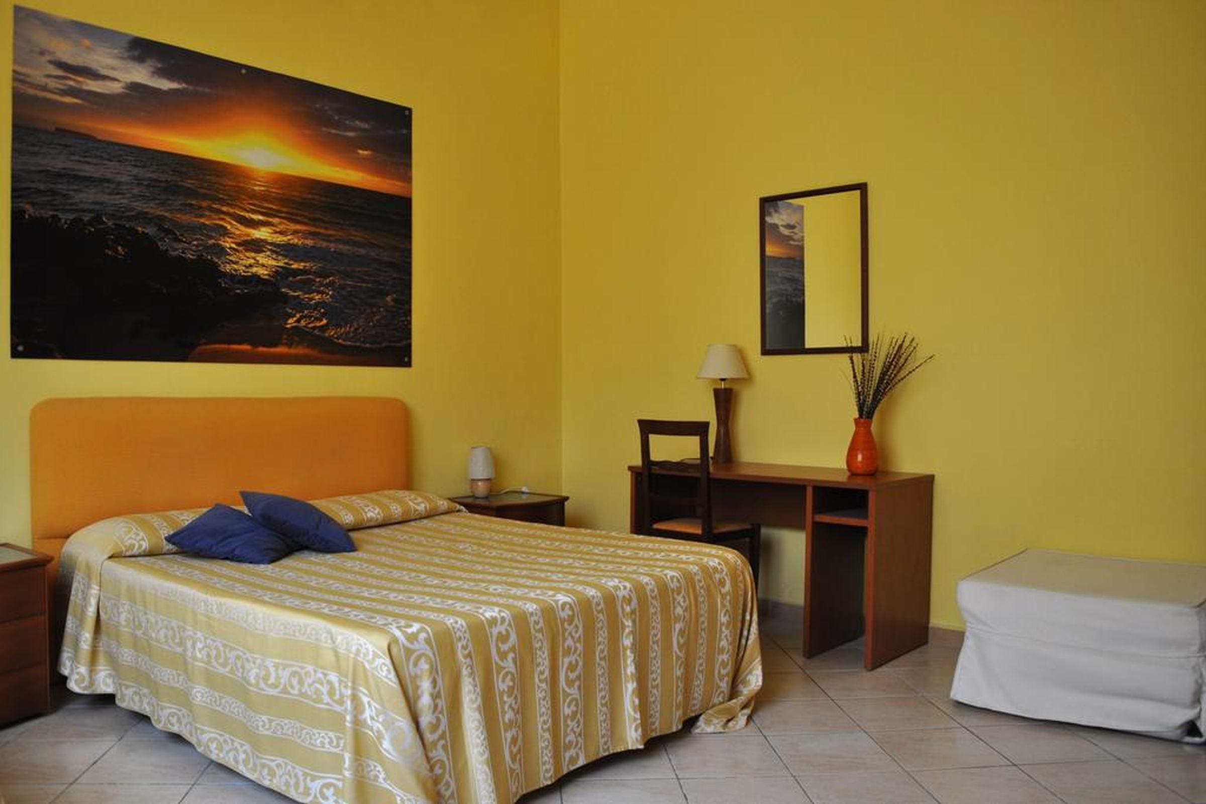 B&B Stella Marina Aci Trezza Exterior foto