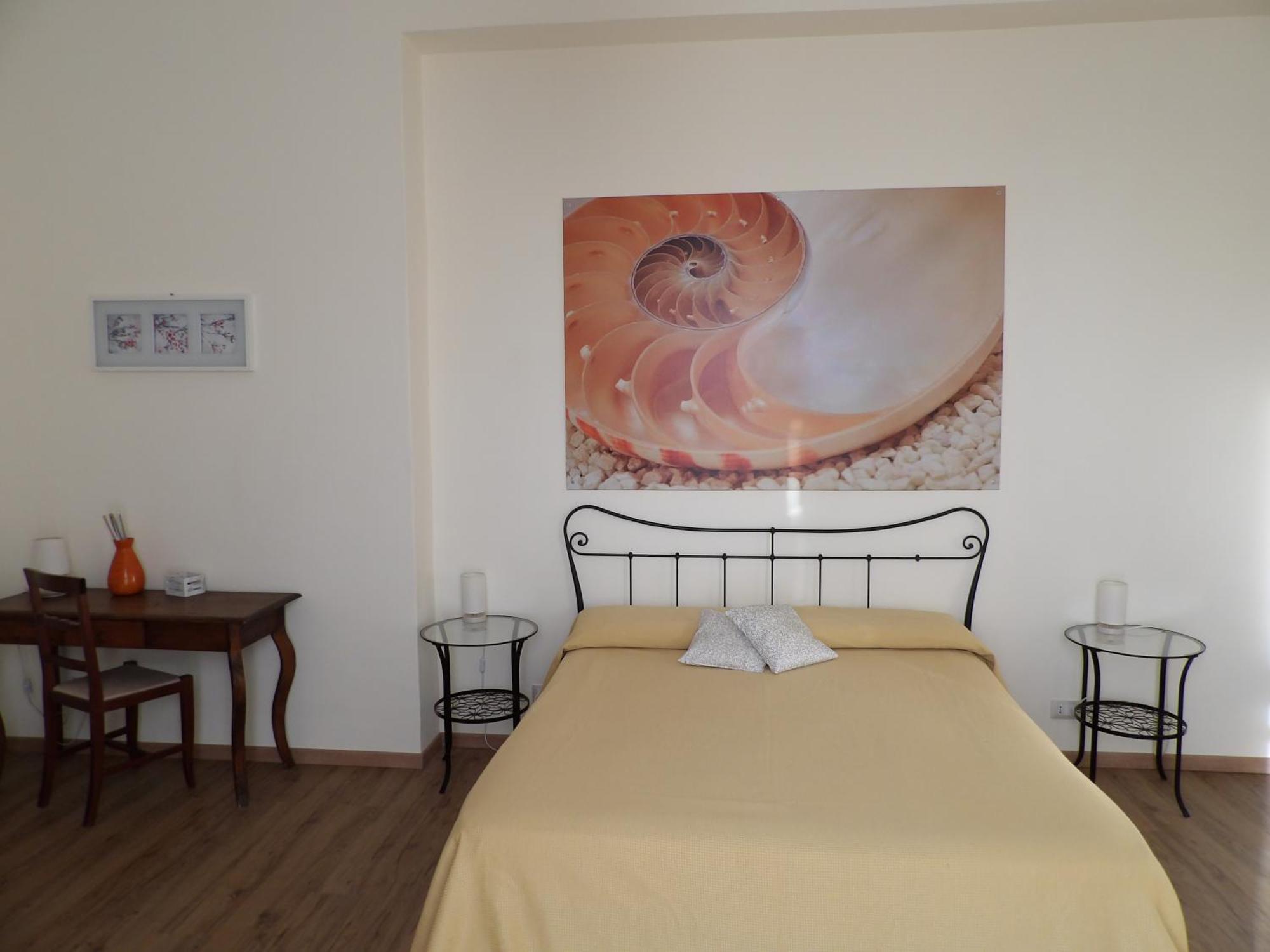 B&B Stella Marina Aci Trezza Exterior foto
