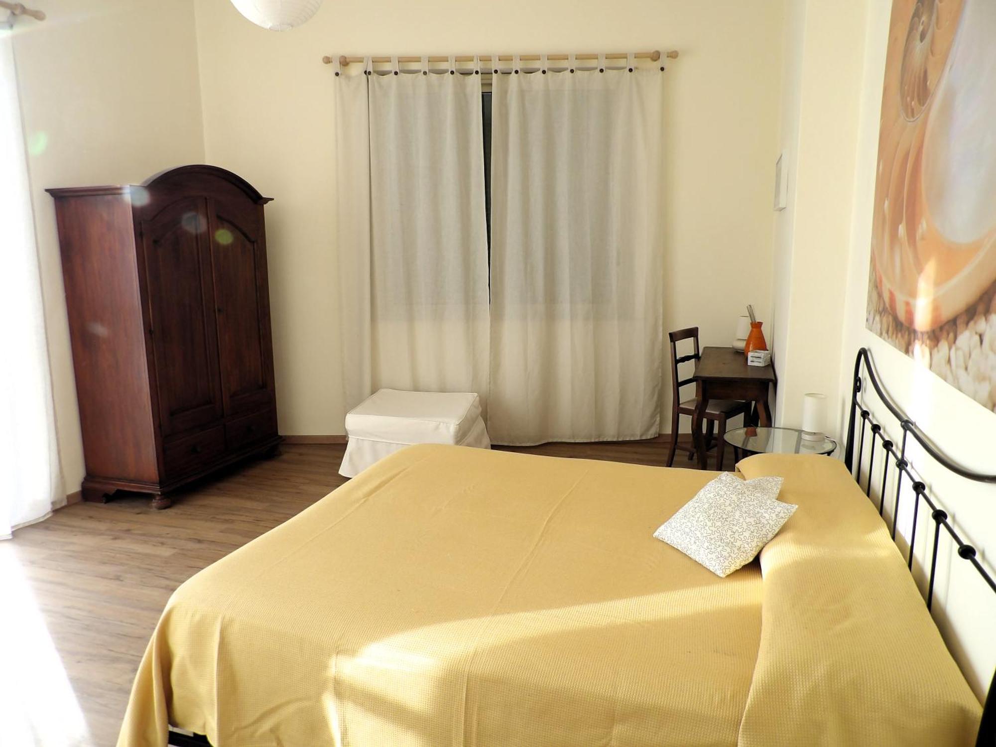 B&B Stella Marina Aci Trezza Exterior foto