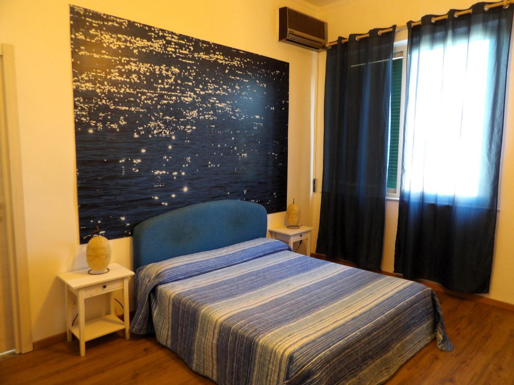 B&B Stella Marina Aci Trezza Exterior foto