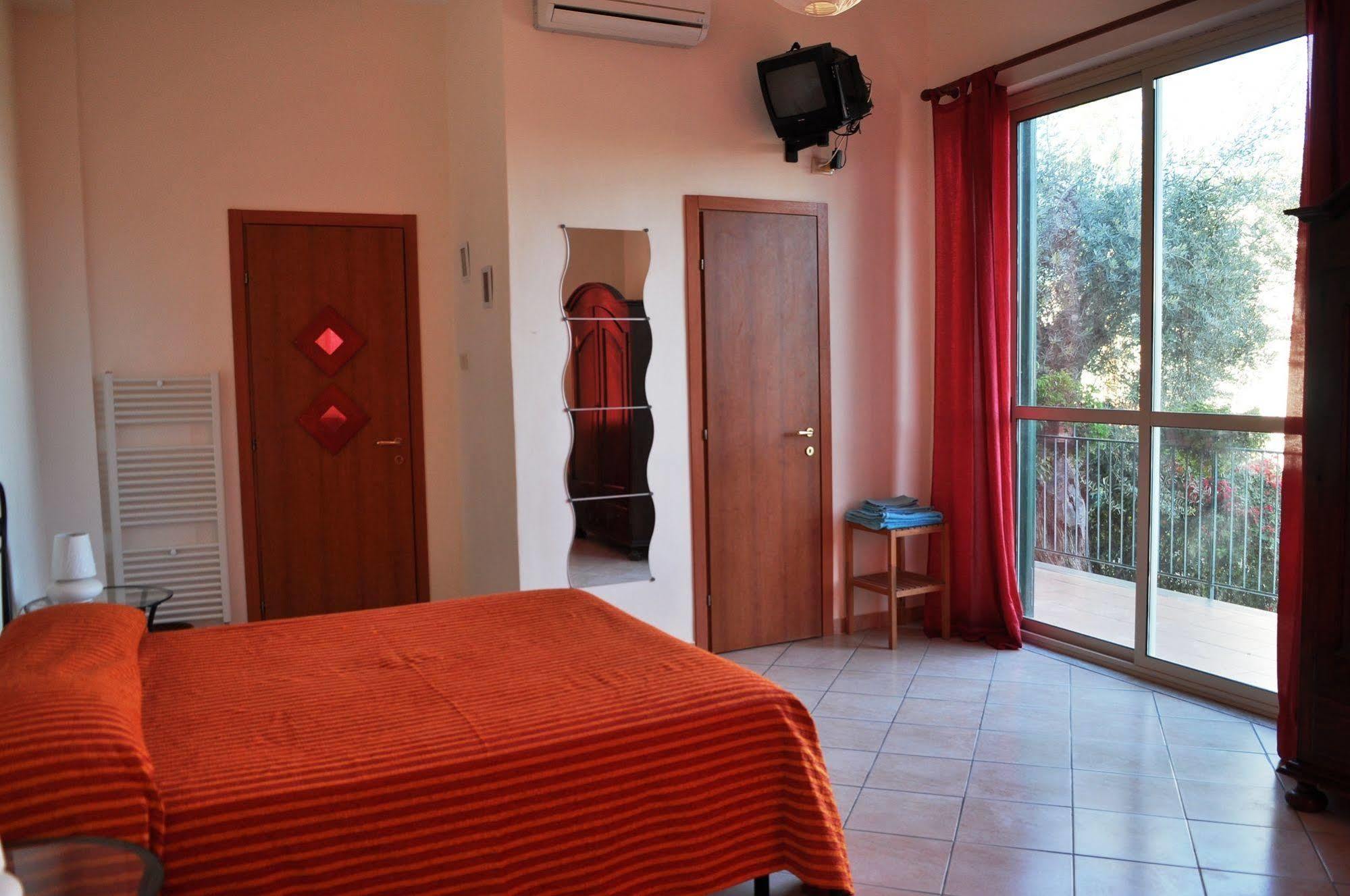 B&B Stella Marina Aci Trezza Exterior foto